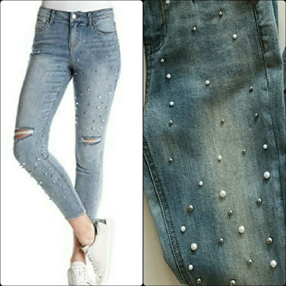 hippie laundry jeans